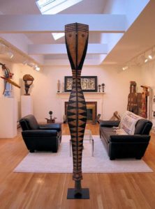 tribal african themed living room african decor ideas