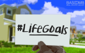 life goals quotes