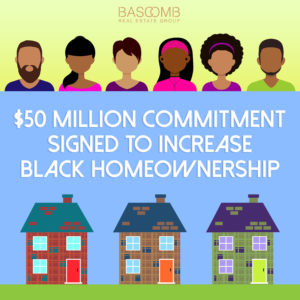 black homeownership